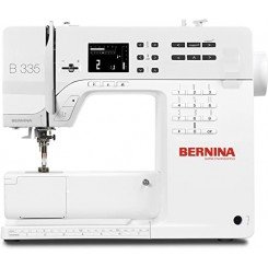 BERNINA 335